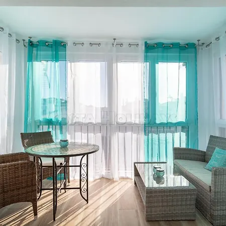 Casa Delfin Lejlighed