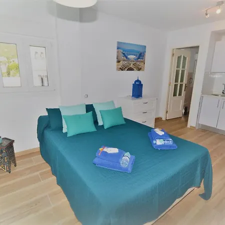 Casa Delfin Apartamento Manilva