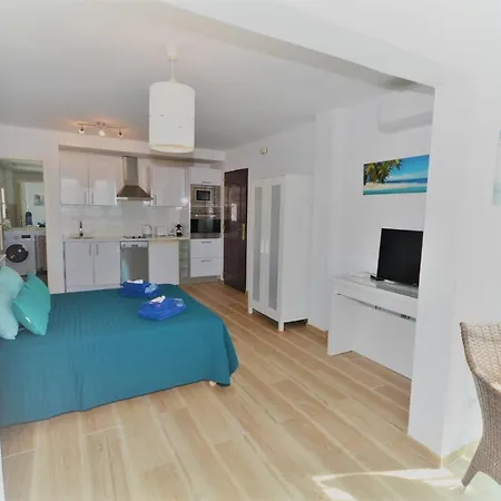 Casa Delfin Lejlighed *