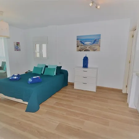 Lejlighed Casa Delfin *