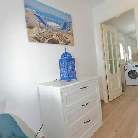 Casa Delfin Lejlighed Manilva