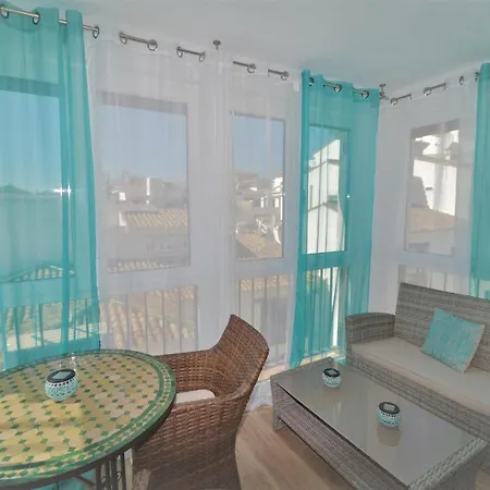 Casa Delfin Lejlighed *