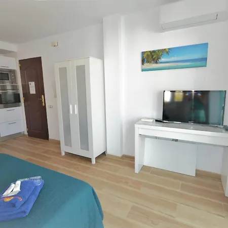 Casa Delfin Lejlighed Manilva