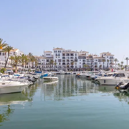 Lejlighed Casa Delfin *