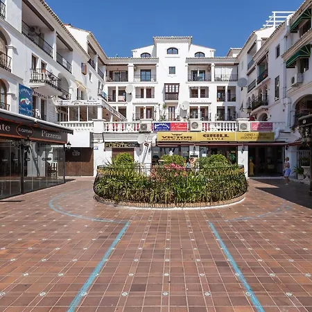 Lejlighed Casa Delfin