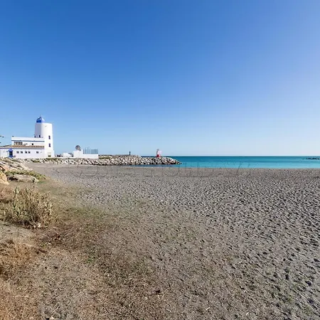 Casa Delfin Lejlighed *