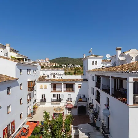 Casa Delfin Lejlighed Manilva