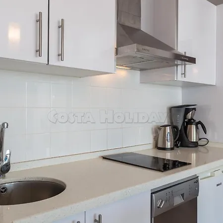 Casa Delfin Lejlighed *