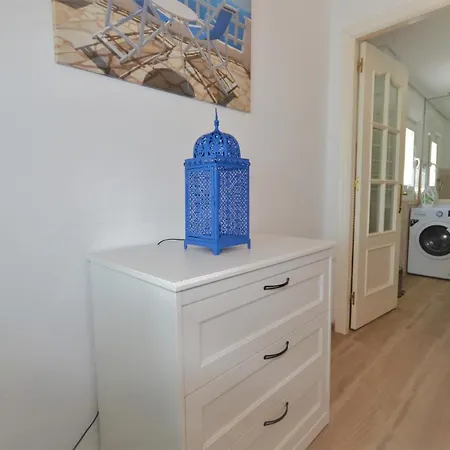 Apartment Casa Delfin *