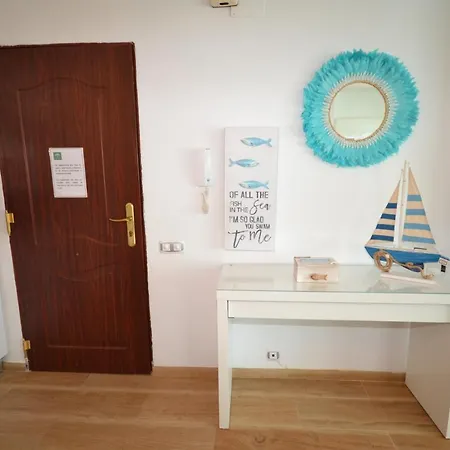 Casa Delfin Lejlighed