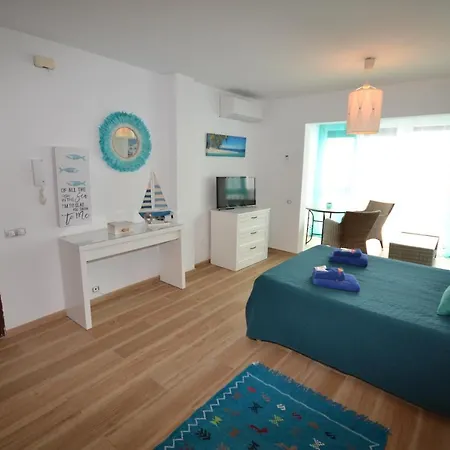 Casa Delfin * Manilva