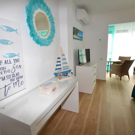 Lejlighed Casa Delfin *