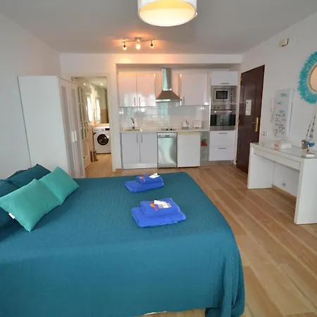 Lejlighed Casa Delfin *