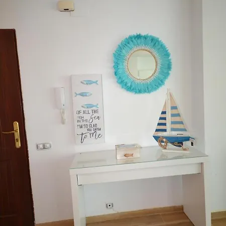 Casa Delfin Lejlighed Manilva