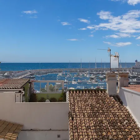 Casa Delfin Lejlighed *