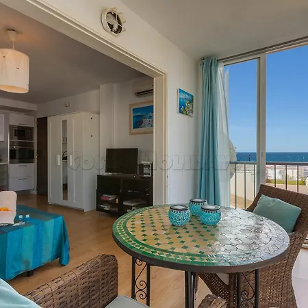 Casa Delfin * Manilva