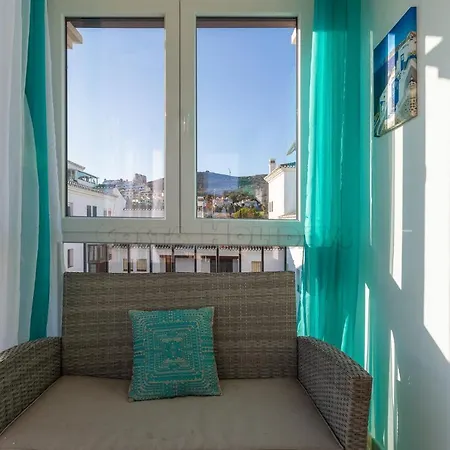 Lejlighed Casa Delfin Manilva