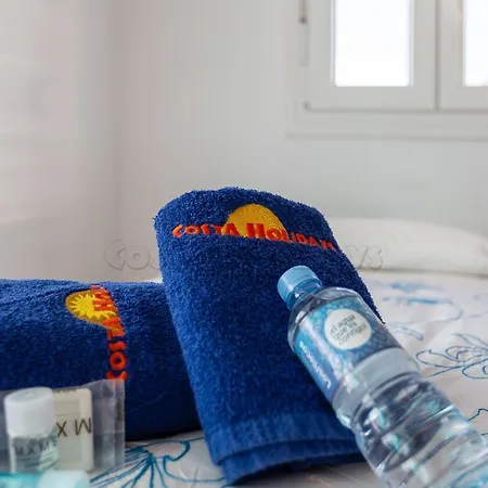 Lejlighed Casa Delfin *