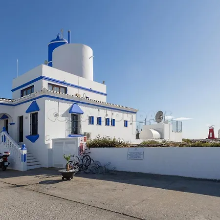 Casa Delfin Lejlighed Manilva