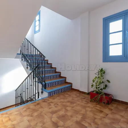 Casa Delfin Lejlighed Manilva