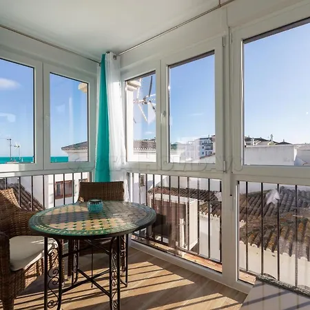 Casa Delfin * Manilva