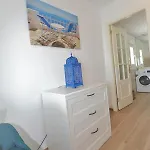 Casa Delfin 아파트 마닐바