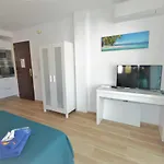 Casa Delfin 아파트 마닐바