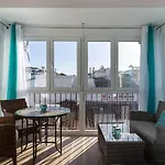 아파트 Casa Delfin