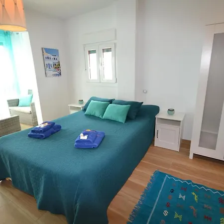 Casa Delfin Apartment