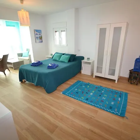 Casa Delfin *