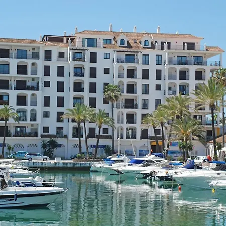 Casa Delfin Apartment *