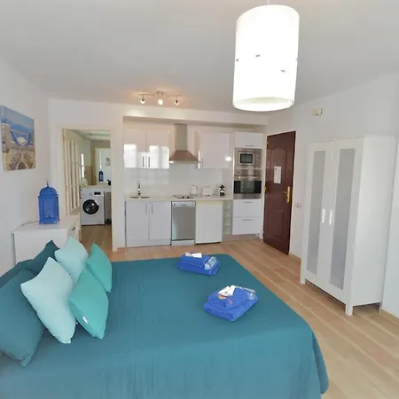Apartament Casa Delfin