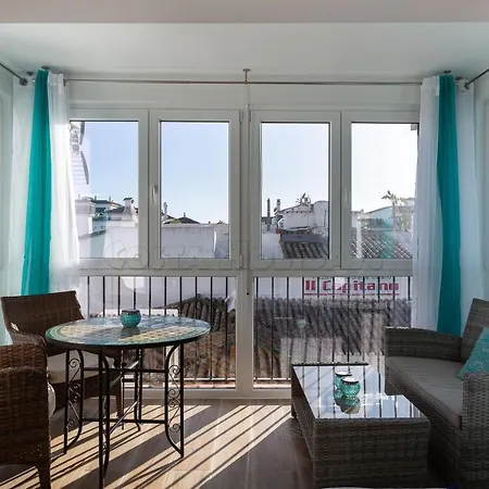 Apartament Casa Delfin