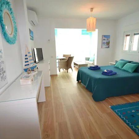 Apartament Casa Delfin *