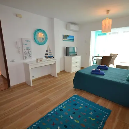 Casa Delfin Apartament