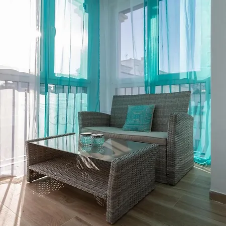 Apartament Casa Delfin