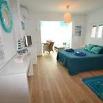 Апартаменты Casa Delfin *