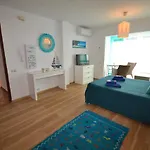 Casa Delfin Апартаменты
