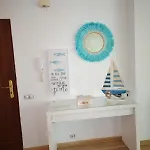 Casa Delfin Апартаменты Манилва