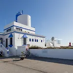 Casa Delfin Апартаменты Манилва