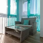 Апартаменты Casa Delfin