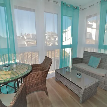 Casa Delfin Appartement *