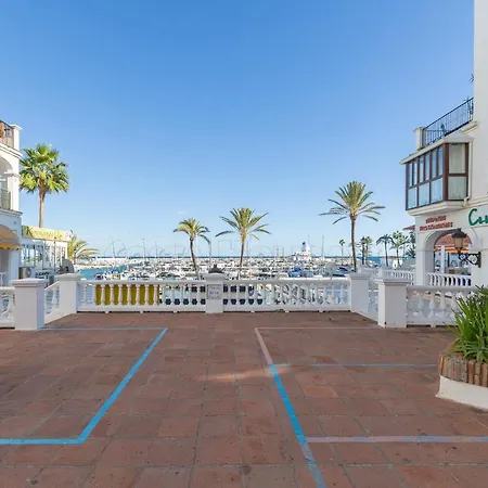 Апартаменты Casa Delfin