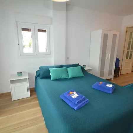 Appartement Casa Delfin