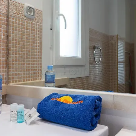 Appartement Casa Delfin *
