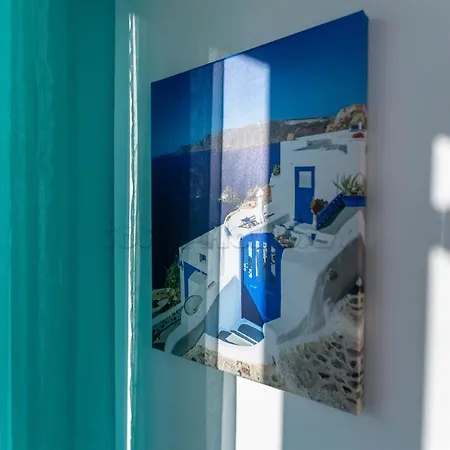 Appartement Casa Delfin